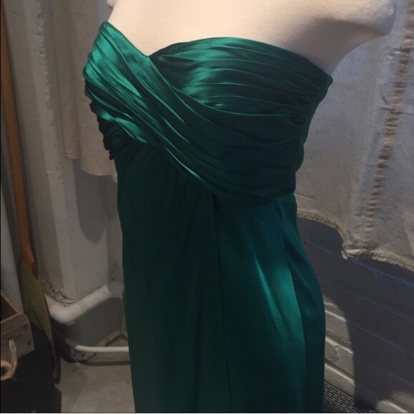 Banana Republic 100% Silk Dress - Picture 13 of 15